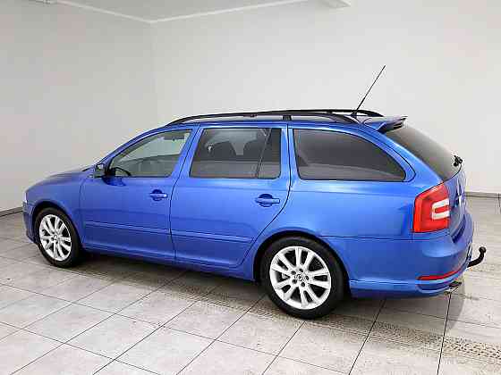 Skoda Octavia VRS 2.0 147kW Tallina