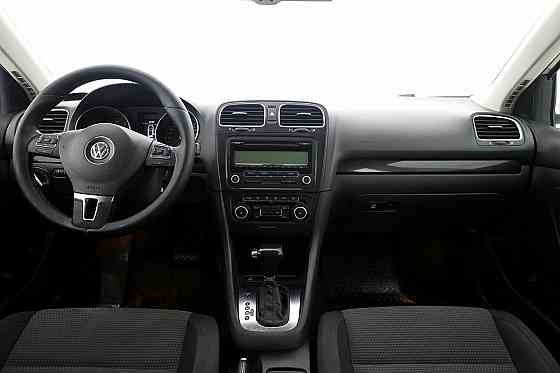 Volkswagen Golf Comfortline ATM 1.4 90kW Tallina