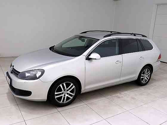 Volkswagen Golf Comfortline ATM 1.4 90kW Tallina