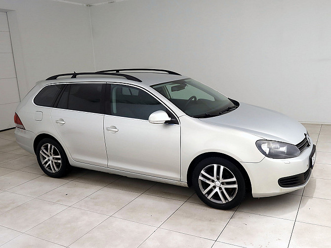 Volkswagen Golf Comfortline ATM 1.4 90kW Tallina - foto 1