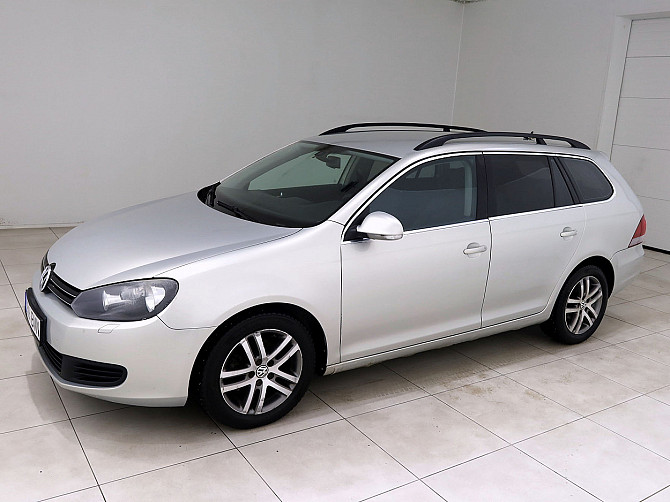 Volkswagen Golf Comfortline ATM 1.4 90kW Tallina - foto 2