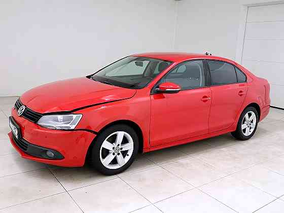 Volkswagen Jetta Comfortline ATM 1.4 90kW Tallina