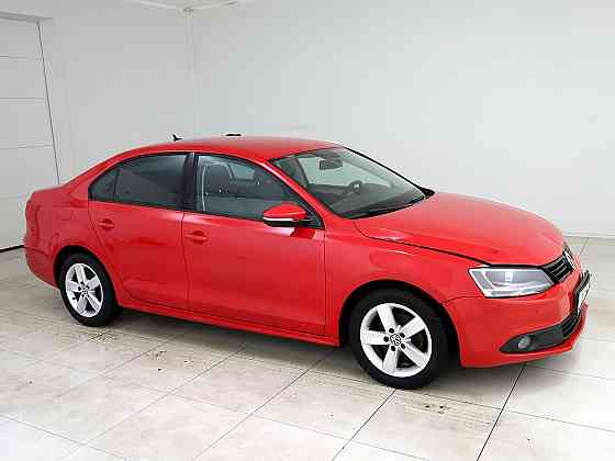 Volkswagen Jetta Comfortline ATM 1.4 90kW Tallina