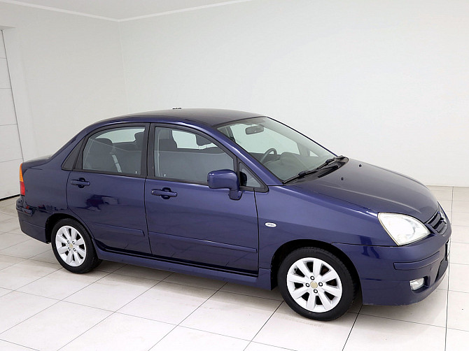 Suzuki Liana Facelift ATM 1.6 79kW Tallina - foto 1