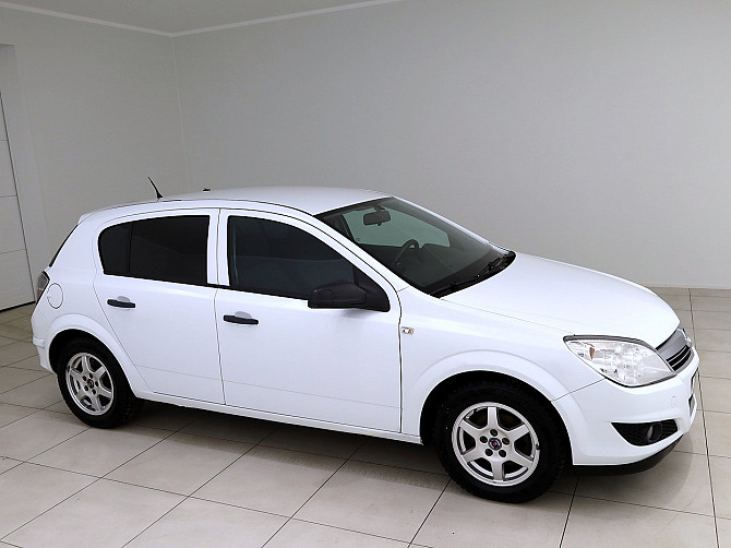 Opel Astra Facelift 1.2 CDTi 66kW Tallina - foto 1