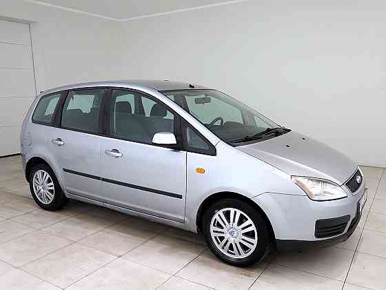 Ford Focus C-Max Comfort 1.6 TDCi 66kW Tallina