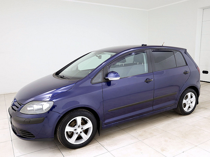 Volkswagen Golf Plus Comfortline 1.4 55kW Tallina - foto 2