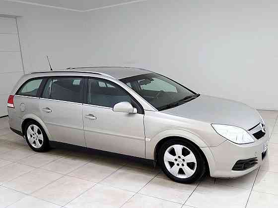 Opel Vectra Cosmo Facelift 1.9 CDTi 88kW Tallina