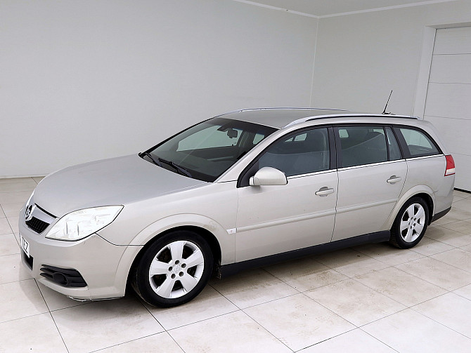 Opel Vectra Cosmo Facelift 1.9 CDTi 88kW Таллин - изображение 2