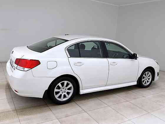 Subaru Legacy Luxury 2.0 D 110kW Tallina