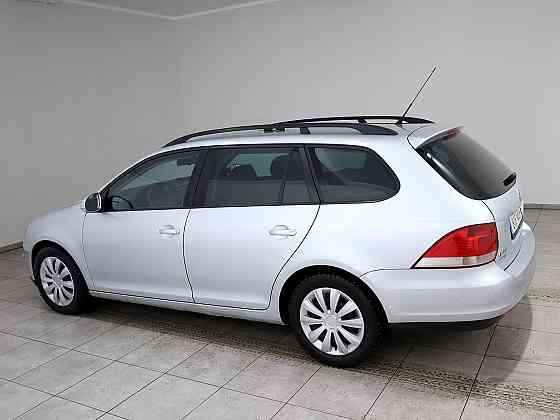 Volkswagen Golf Variant Comfortline 1.9 TDI 77kW Tallina