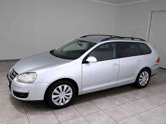 Volkswagen Golf Variant Comfortline 1.9 TDI 77kW Tallina