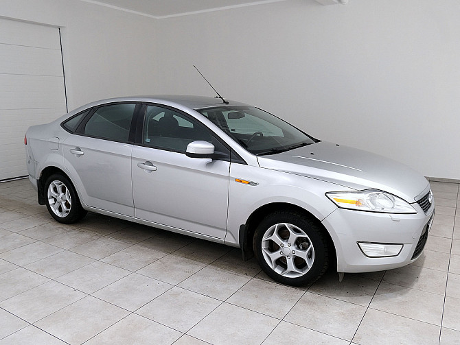 Ford Mondeo Comfort 2.0 107kW Tallina - foto 1