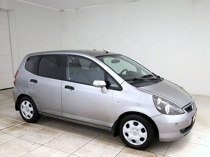 Honda Jazz LPG ATM 1.3 61kW Tallina - foto 1