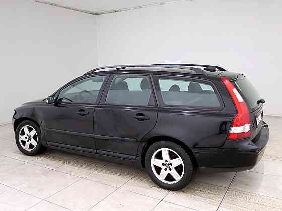 Volvo V50 Estate 1.6 D4 80kW Tallina