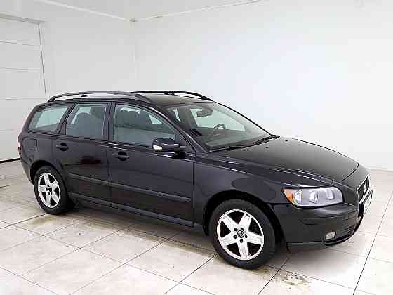 Volvo V50 Estate 1.6 D4 80kW Tallina