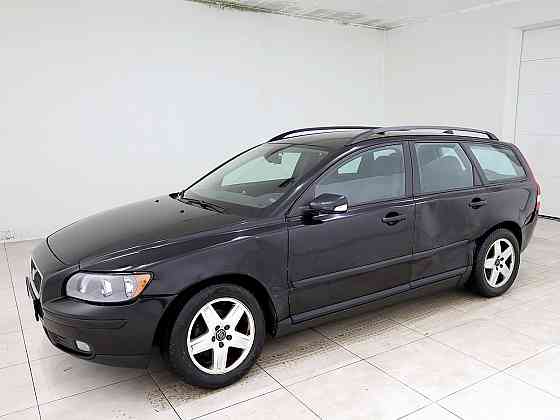 Volvo V50 Estate 1.6 D4 80kW Tallina