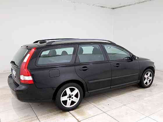 Volvo V50 Estate 1.6 D4 80kW Tallina