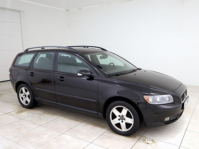 Volvo V50 Estate 1.6 D4 80kW Tallina - foto 1