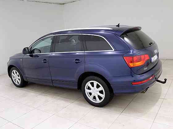 Audi Q7 Quattro S-Line 3.0 TDI 171kW Tallina