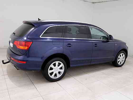 Audi Q7 Quattro S-Line 3.0 TDI 171kW Tallina