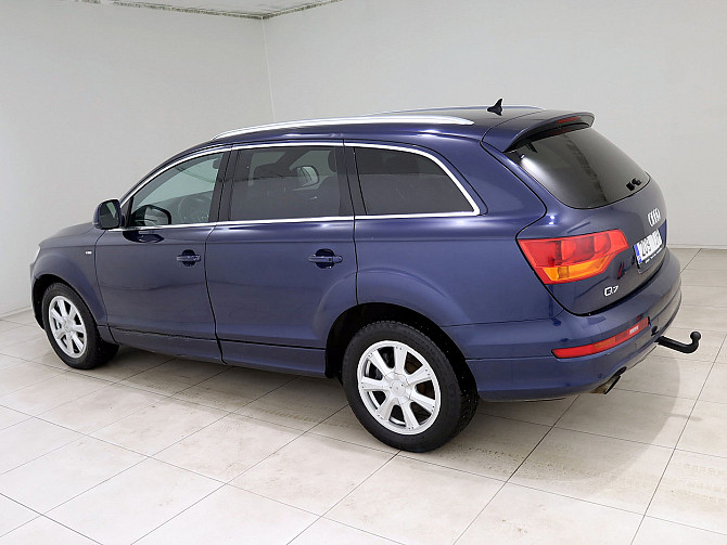 Audi Q7 Quattro S-Line 3.0 TDI 171kW Tallina - foto 4