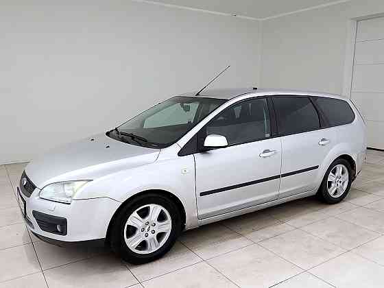 Ford Focus Turnier 1.6 TDCi 66kW Tallina