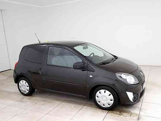 Renault Twingo Trend 1.1 56kW Таллин