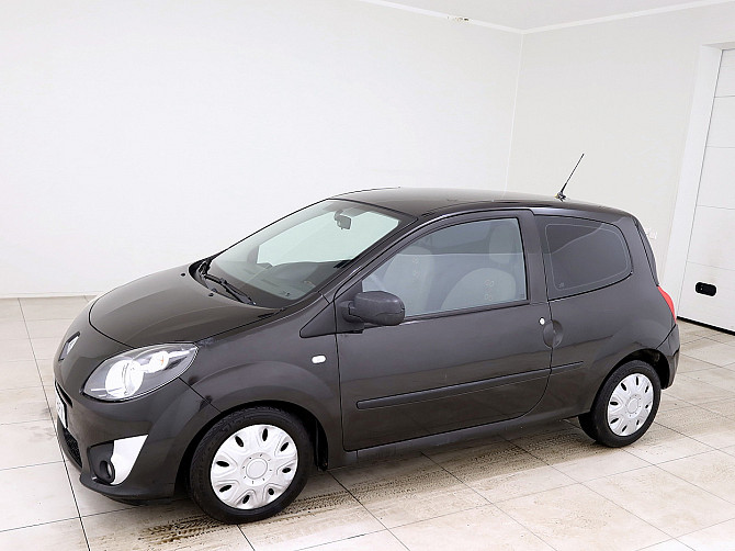 Renault Twingo Trend 1.1 56kW Tallina - foto 2