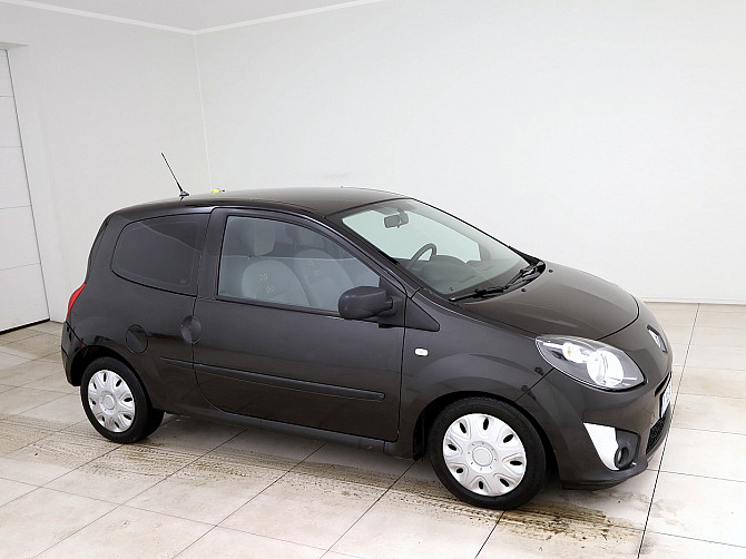 Renault Twingo Trend 1.1 56kW Tallina - foto 1