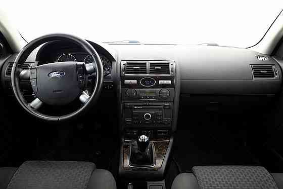 Ford Mondeo Facelift LPG 2.0 107kW Tallina