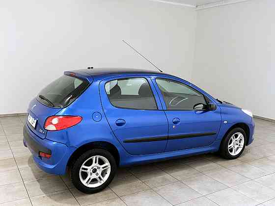 Peugeot 206 Plus Elegance 1.4 55kW Tallina