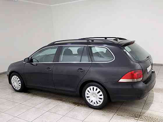 Volkswagen Golf Variant Comfortline 1.9 TDI 77kW Tallina