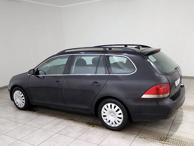 Volkswagen Golf Variant Comfortline 1.9 TDI 77kW Tallina - foto 4