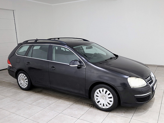 Volkswagen Golf Variant Comfortline 1.9 TDI 77kW Tallina - foto 1