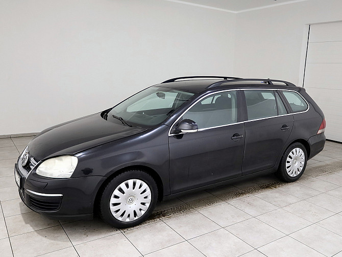 Volkswagen Golf Variant Comfortline 1.9 TDI 77kW Tallina - foto 2