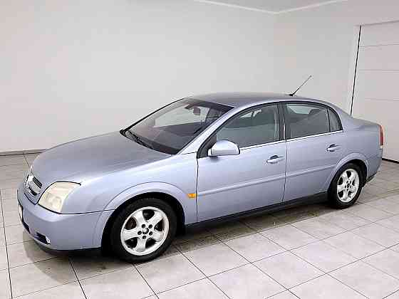 Opel Vectra Comfort ATM 2.2 CDTi 92kW Tallina