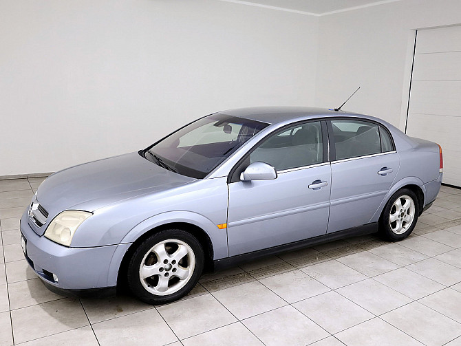 Opel Vectra Comfort ATM 2.2 CDTi 92kW Tallina - foto 2