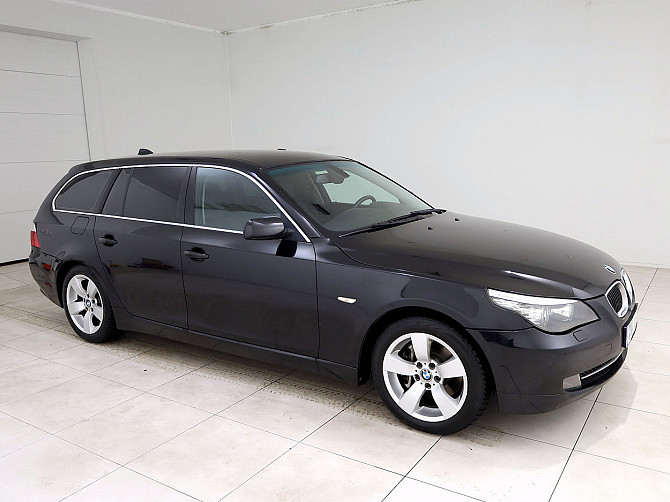 BMW 530 xDrive Facelift ATM 3.0 XD 173kW Tallina - foto 1