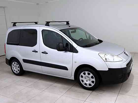 Peugeot Partner Multispace 1.6 HDi 55kW Tallina