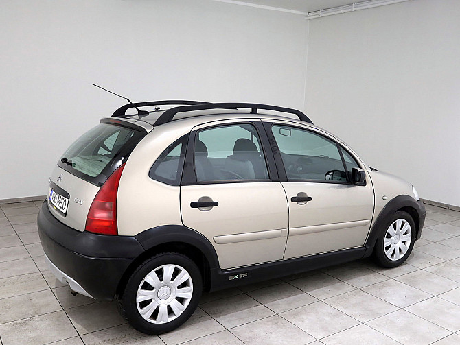 Citroen C3 XTR Facelift 1.6 80kW Tallina - foto 3