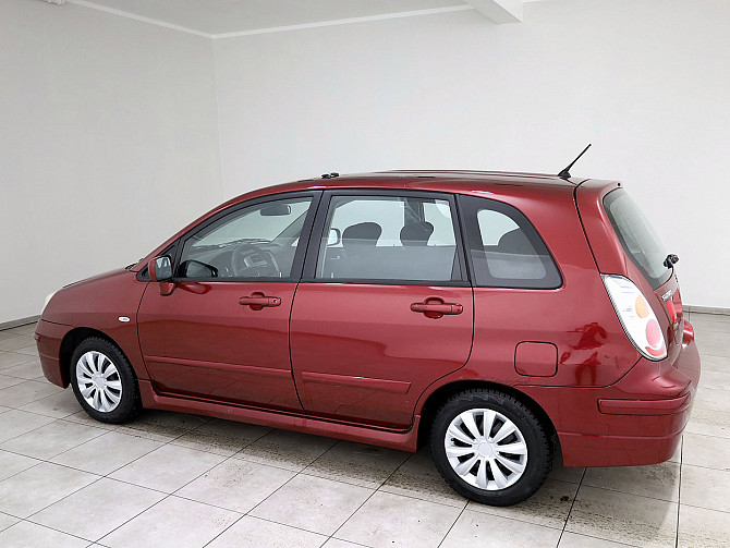 Suzuki Liana Facelift 1.6 79kW Tallina - foto 4