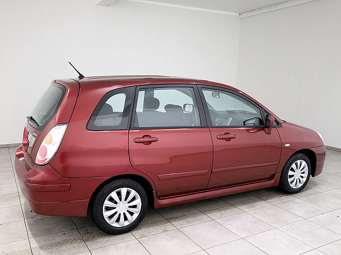 Suzuki Liana Facelift 1.6 79kW Tallina - foto 3