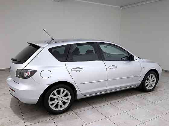 Mazda 3 Facelift 1.6 77kW Tallina