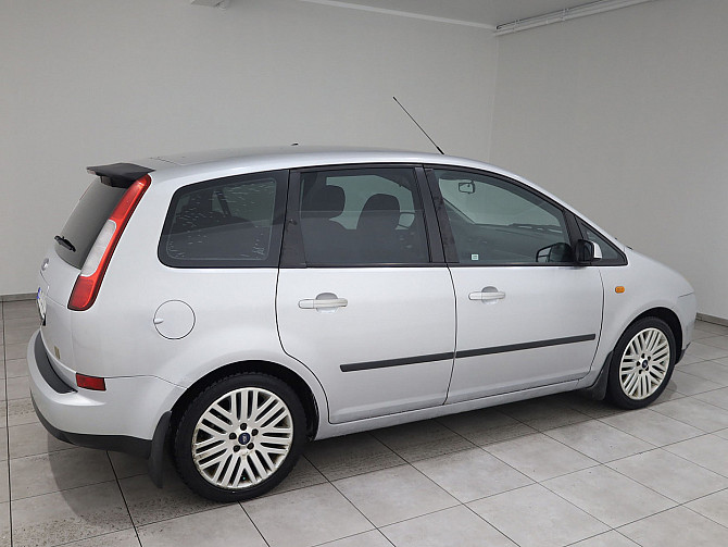 Ford Focus C-Max Comfort 1.6 74kW Tallina - foto 3