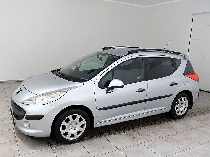 Peugeot 207 SW Elengace 1.6 88kW Tallina - foto 2