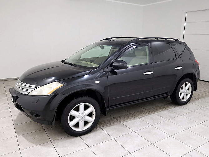 Nissan Murano Luxury ATM 3.5 172kW Tallina - foto 2