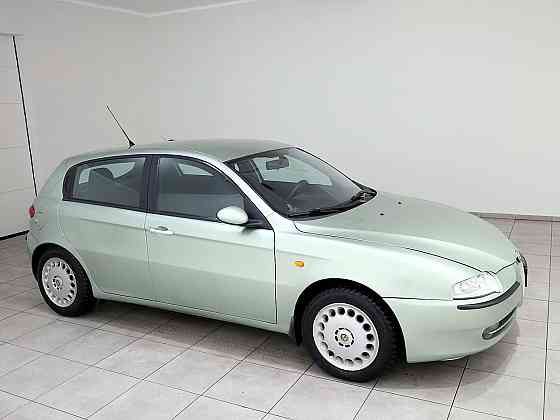 Alfa Romeo 147 Comfort 1.6 88kW Tallina