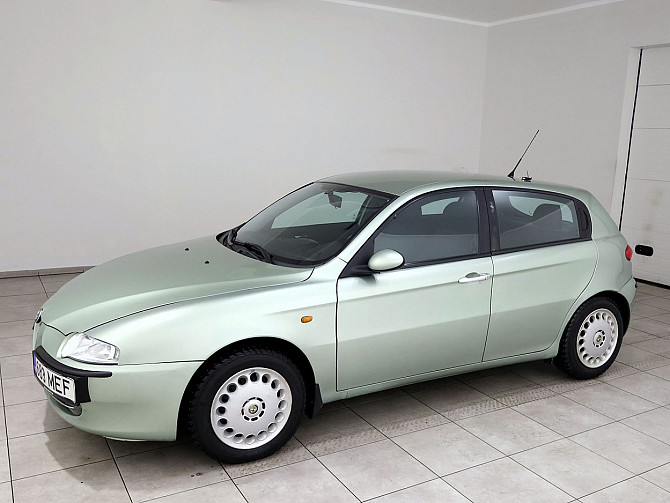 Alfa Romeo 147 Comfort 1.6 88kW Tallina - foto 2