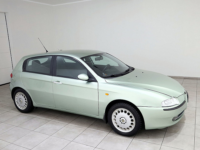 Alfa Romeo 147 Comfort 1.6 88kW Tallina - foto 1